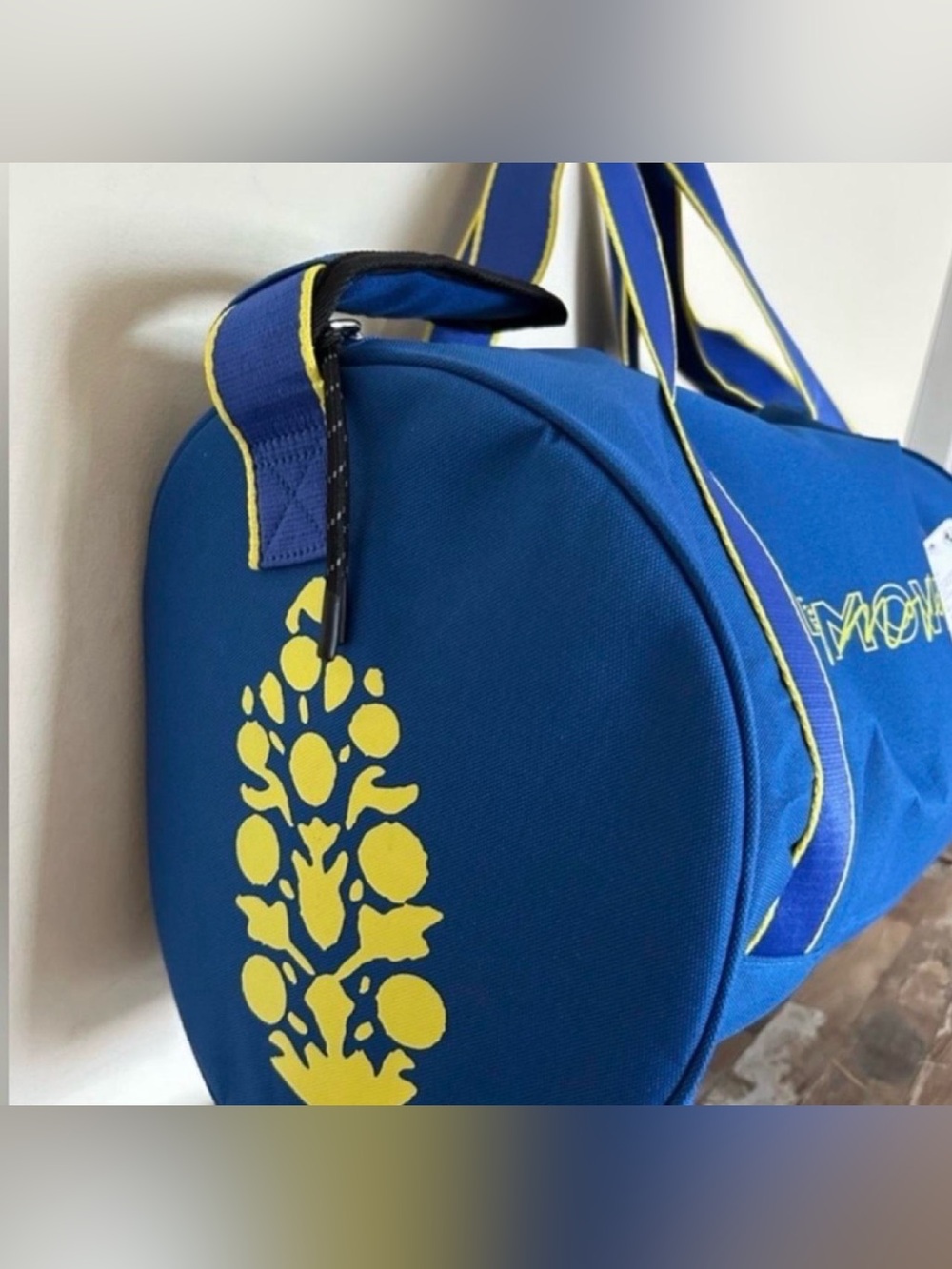 NWT Free People Movement Sport Duffle Bag - Picture 3 of 5